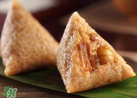 ? 嘉興粽子哪個(gè)牌子好吃？嘉興粽子什么品牌好？