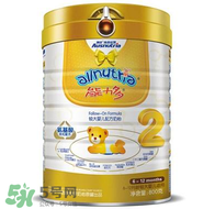 澳優(yōu)能力多氨基酸奶粉3段怎么樣_怎么沖？