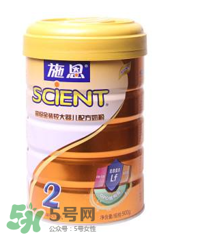 施恩金裝奶粉1段怎么樣？施恩金裝奶粉1段怎么沖？