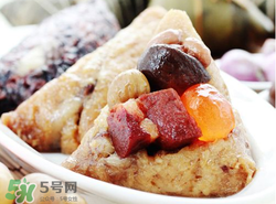?廣東粽子怎么做？?廣東粽子怎么做好吃？