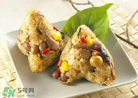 南方粽子一般是什么口味？南方粽子的口味