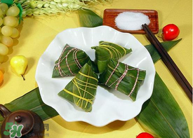 南方粽子一般是什么口味？南方粽子的口味