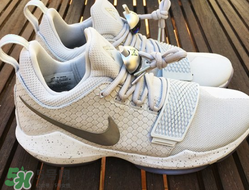 nike pg 1 2k配色國內(nèi)什么時(shí)候發(fā)售？耐克pg1 2k發(fā)售時(shí)間