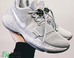 nike pg 1 2k正品多少錢？耐克pg1 2k配色專柜價(jià)格