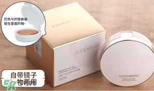 氣墊bb為什么會變干？氣墊bb變干了怎么辦？