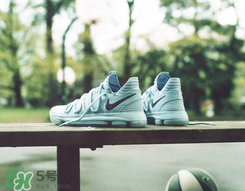 nike kd 10什么時候發(fā)售？耐克杜蘭特10代發(fā)售時間