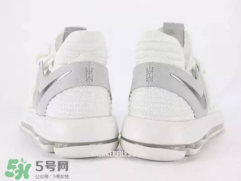 nike kd 10什么時候發(fā)售？耐克杜蘭特10代發(fā)售時間