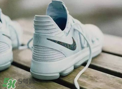 nike kd 10正品多少錢？耐克杜蘭特10代專柜價格