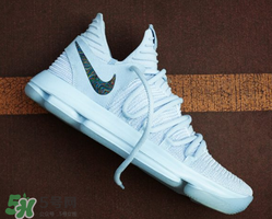 nike kd 10正品多少錢？耐克杜蘭特10代專柜價格