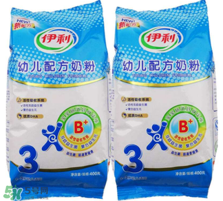 伊利普裝奶粉2段怎么樣？伊利普裝奶粉2段怎么沖？