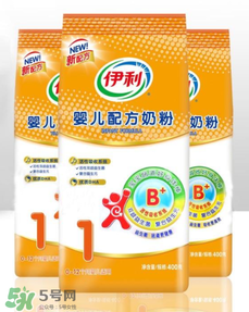 伊利普裝奶粉2段怎么樣？伊利普裝奶粉2段怎么沖？