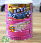 康喜貝貝金裝奶粉2段怎么樣？康喜貝貝金裝奶粉2段怎么沖？