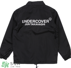 undercover是什么牌子？undercover是什么檔次？