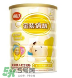 南山金裝倍慧奶粉1段怎么樣？南山金裝倍慧奶粉1段怎么沖？