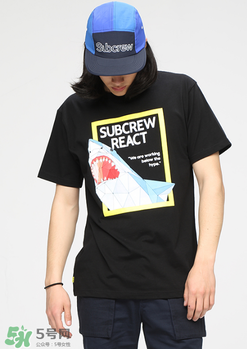 subcrew是什么牌子？subcrew是什么檔次？
