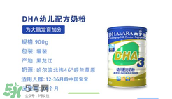 太子樂DHA奶粉3段怎么樣？太子樂DHA奶粉3段怎么沖？