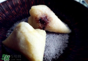 ?紅豆粽子煮多久能熟？?紅豆粽子要煮多久才熟？