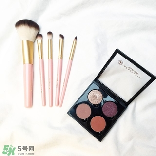 anastasia眼影多少錢(qián)？anastasia眼影試色專柜價(jià)格