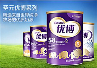 圣元優(yōu)博奶粉怎么樣？圣元優(yōu)博奶粉怎么沖？