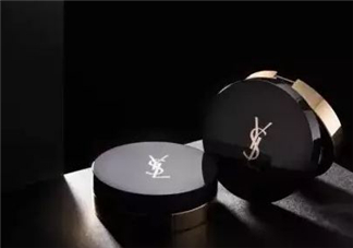 ysl慕斯羽毛粉餅好用嗎?ysl慕斯粉餅怎么樣?
