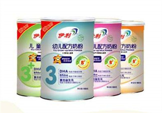 伊利普裝奶粉2段怎么樣？伊利普裝奶粉2段怎么沖？