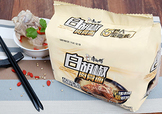 康師傅白胡椒肉骨面好吃嗎？康師傅白胡椒方便面味道怎樣
