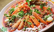 麻辣燙和冒菜有啥區(qū)別？麻辣燙和冒菜哪個好吃？
