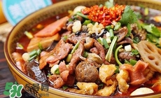 麻辣燙和冒菜有啥區(qū)別？麻辣燙和冒菜哪個好吃？
