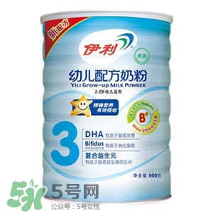 伊利普裝奶粉2段怎么樣？伊利普裝奶粉2段怎么沖？