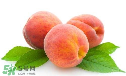 桃子的種類有哪些？哪種桃子最好吃？