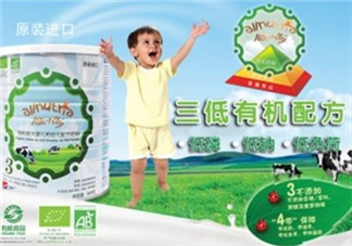 澳優(yōu)能力多有機(jī)奶粉3段怎么樣？澳優(yōu)能力多有機(jī)奶粉3段怎么沖？