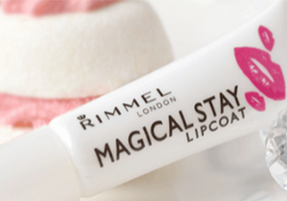 rimmel芮謎口紅雨衣多少錢？rimmel口紅雨衣日本專柜價格