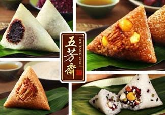 ? 嘉興粽子哪個牌子好吃？嘉興粽子什么品牌好？