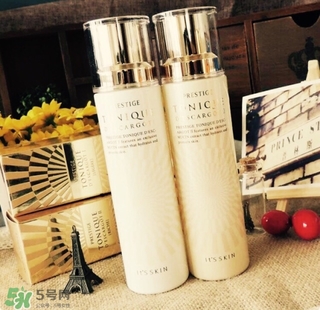 伊思水乳怎么樣？伊思水乳好用嗎？