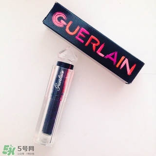 嬌蘭小黑裙唇膏多少錢(qián)?嬌蘭小黑裙唇膏專柜價(jià)格