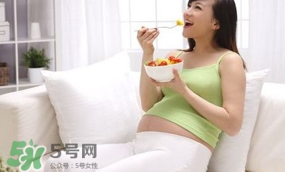 孕婦能吃桃子嗎？孕婦吃桃子對胎兒好嗎？