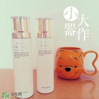 伊思水乳怎么樣？伊思水乳好用嗎？