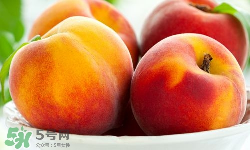 桃子的種類有哪些？哪種桃子最好吃？