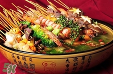 麻辣燙和冒菜有啥區(qū)別？麻辣燙和冒菜哪個好吃？