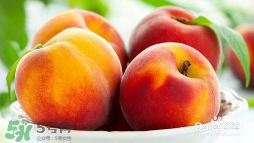 桃子的種類有哪些？哪種桃子最好吃？