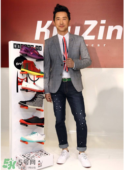 kruzin是什么牌子？kruzin是什么檔次？