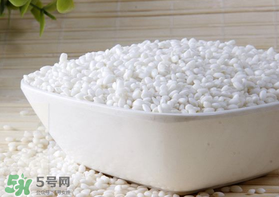 江米泡多久才可以包粽子？江米包粽子跑多長時間？