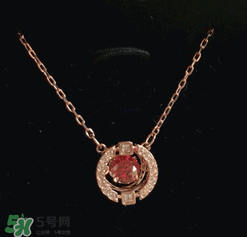 施華洛世奇跳動(dòng)的心項(xiàng)鏈多少錢(qián)？施華洛世奇跳動(dòng)的心專(zhuān)柜價(jià)格