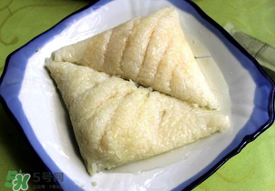 一斤江米能包幾個(gè)粽子？一斤江米能包多少粽子？