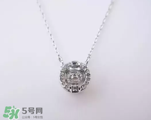 施華洛世奇跳動(dòng)的心哪個(gè)顏色好看？跳動(dòng)的心項(xiàng)鏈有幾種顏色？