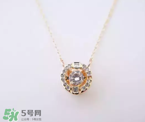 施華洛世奇跳動(dòng)的心哪個(gè)顏色好看？跳動(dòng)的心項(xiàng)鏈有幾種顏色？