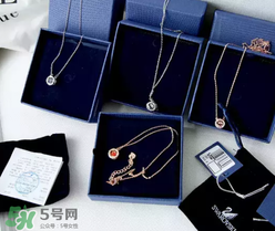 施華洛世奇跳動(dòng)的心哪個(gè)顏色好看？跳動(dòng)的心項(xiàng)鏈有幾種顏色？