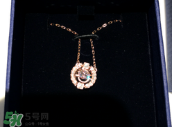 施華洛世奇跳動(dòng)的心為什么會(huì)跳？施華洛世奇跳動(dòng)的心原理