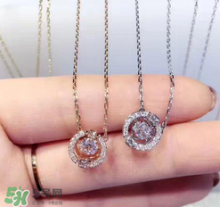 施華洛世奇跳動(dòng)的心怎么看真假？施華洛世奇跳動(dòng)的心真假辨別