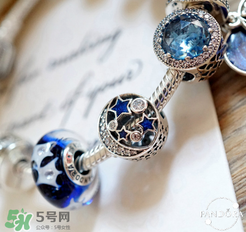 pandora潘多拉海洋之心怎么看真假？潘多拉海洋之心真假辨別
